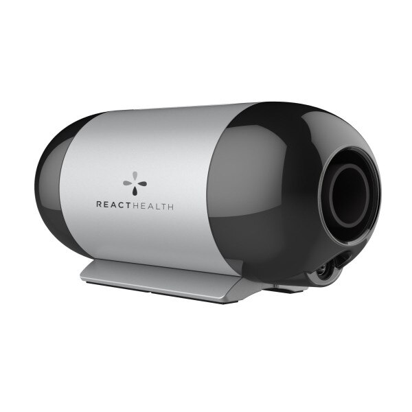 Luna TravelPAP Auto CPAP System